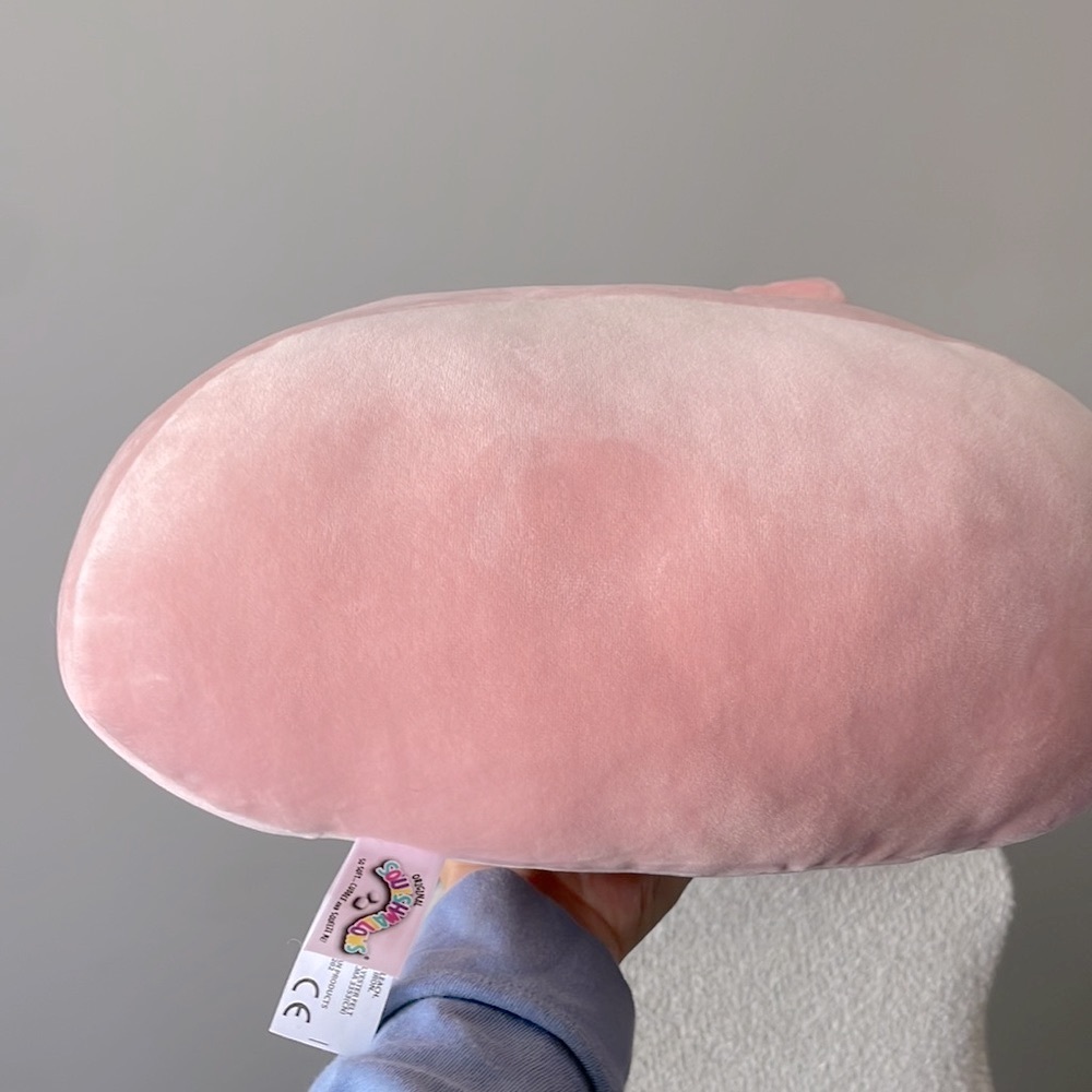Squishmallows OG Peter Stackable - Picture 2 of 5